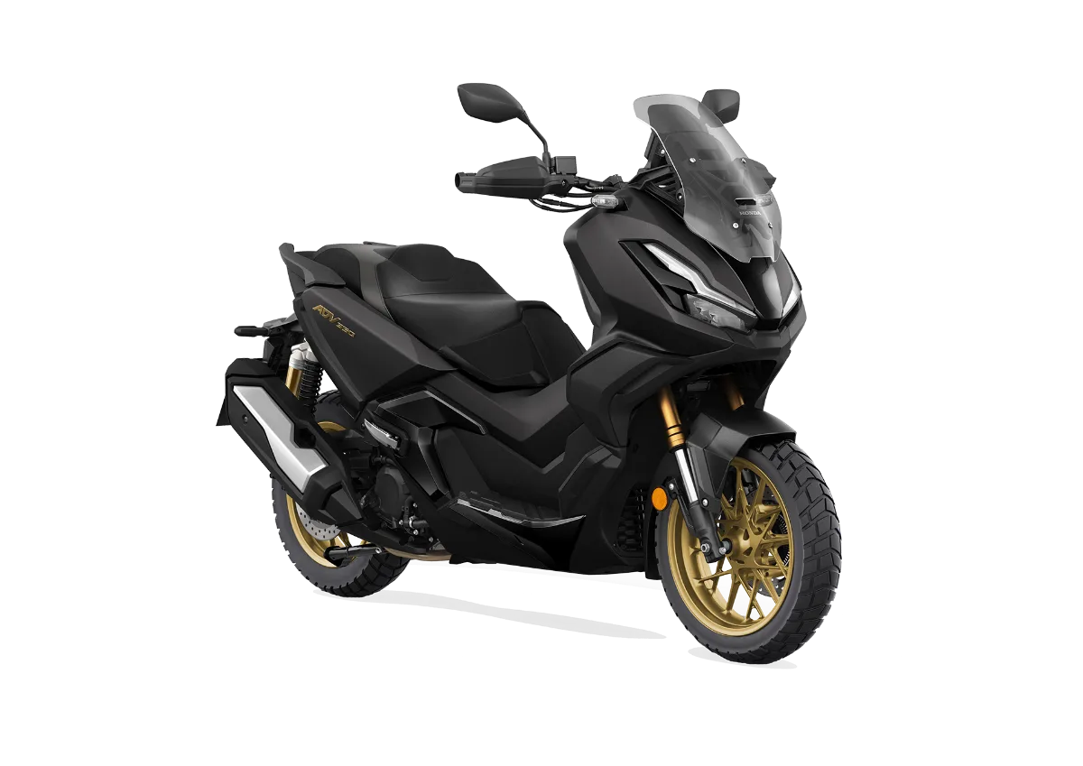 ADV 350 - 2025