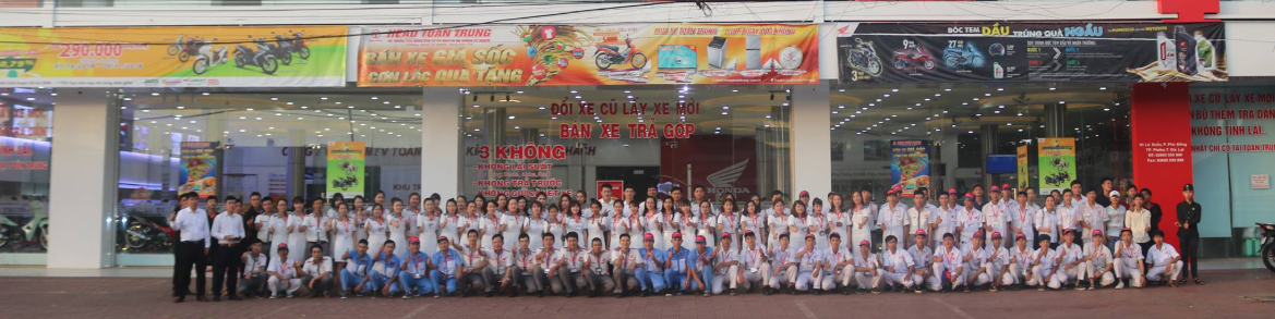Honda Shop xe máy chính hãng Honda Shop xe máy chính hãng