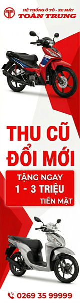 Honda khuyến mãi xe máy chính hãng Honda khuyến mãi xe máy
