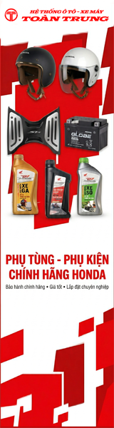 Honda phụ tùng phụ kiện chính hãng Honda phụ tùng chính hãng